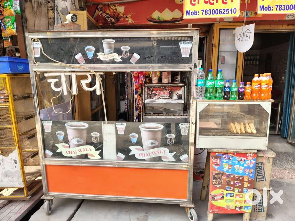 Snack shop items for Sale