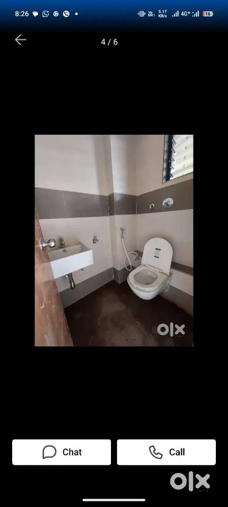 Prime location with kitchan trlly