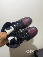 Nike - Joran shoes