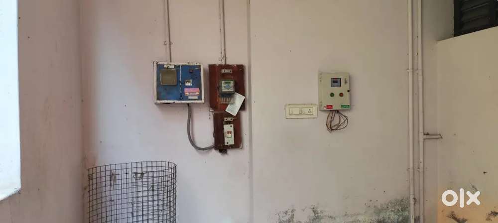 House for rent 2bhk individual EB line