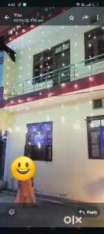 Beautiful house near school hospital market