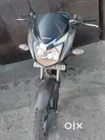 Honda shine