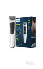 PHILIPS TRIMMER MRP 1945
