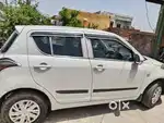 Swift VXi 2015  Petrol + CNG  1st Owner  Excellent Condition