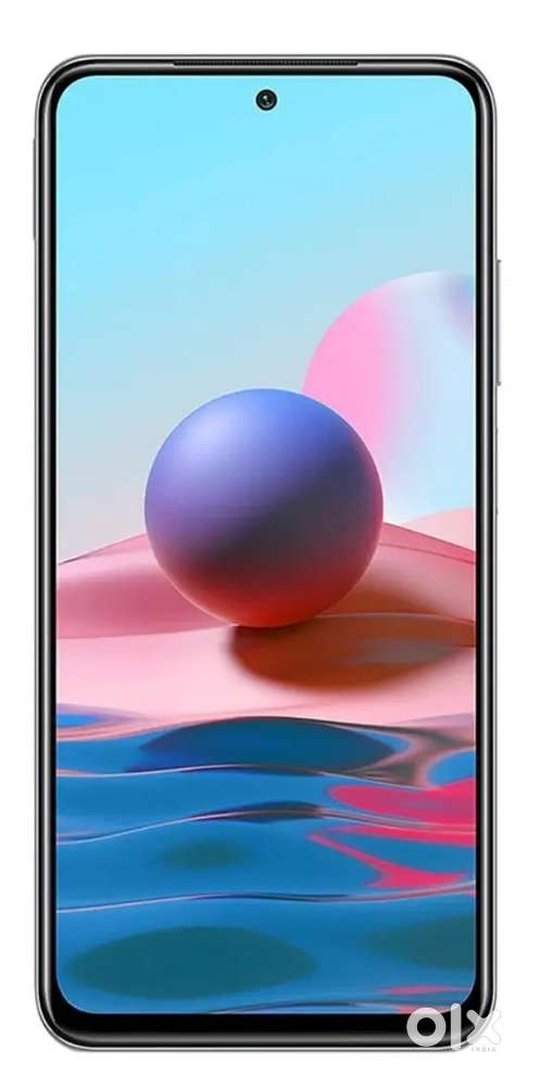 Redmi Note 10 and Redmi A2+
