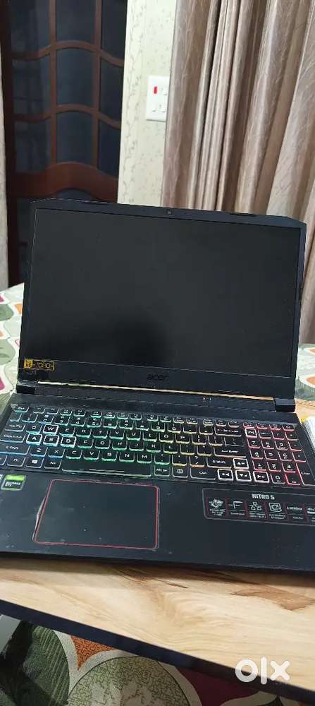 Acer Laptop Ryzen 5 processor