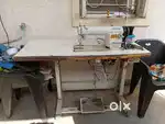 Silai machine