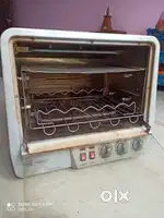 Bajaj Majesty OTG 2200T (22L) – Good Condition