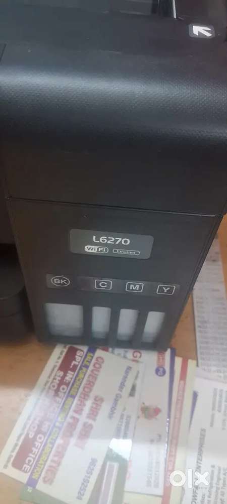 Printer Epson