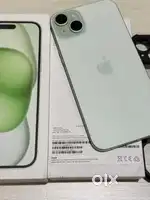 Iphone 15puls 12/256gb