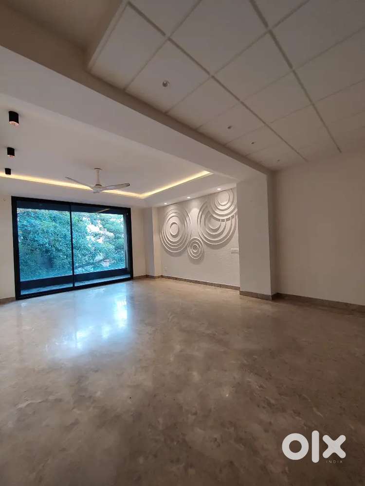 Premium Under-Construction Builder Floor  Sector 57, 360syqd
