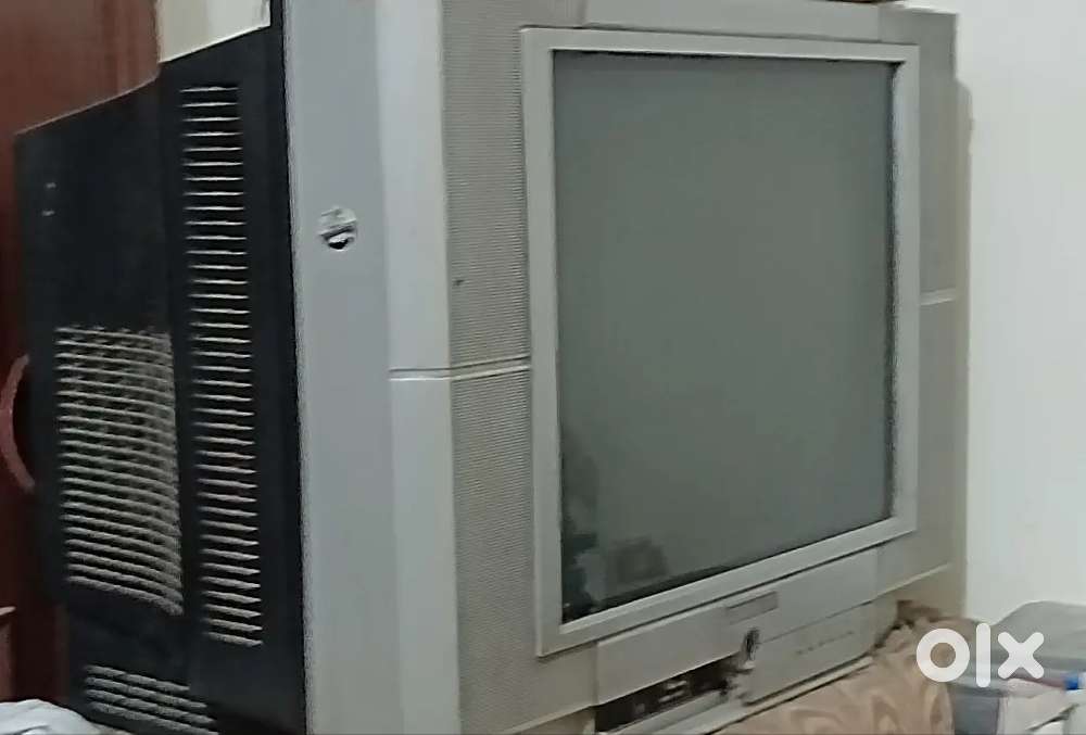 Toshiba TV 21