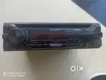 Sony cdx g128oum