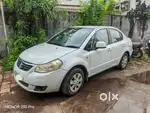 Maruti SX4  VXI