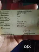 Money problem