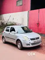 Maruti Suzuki Swift 2006 Petrol 200000 Km Driven