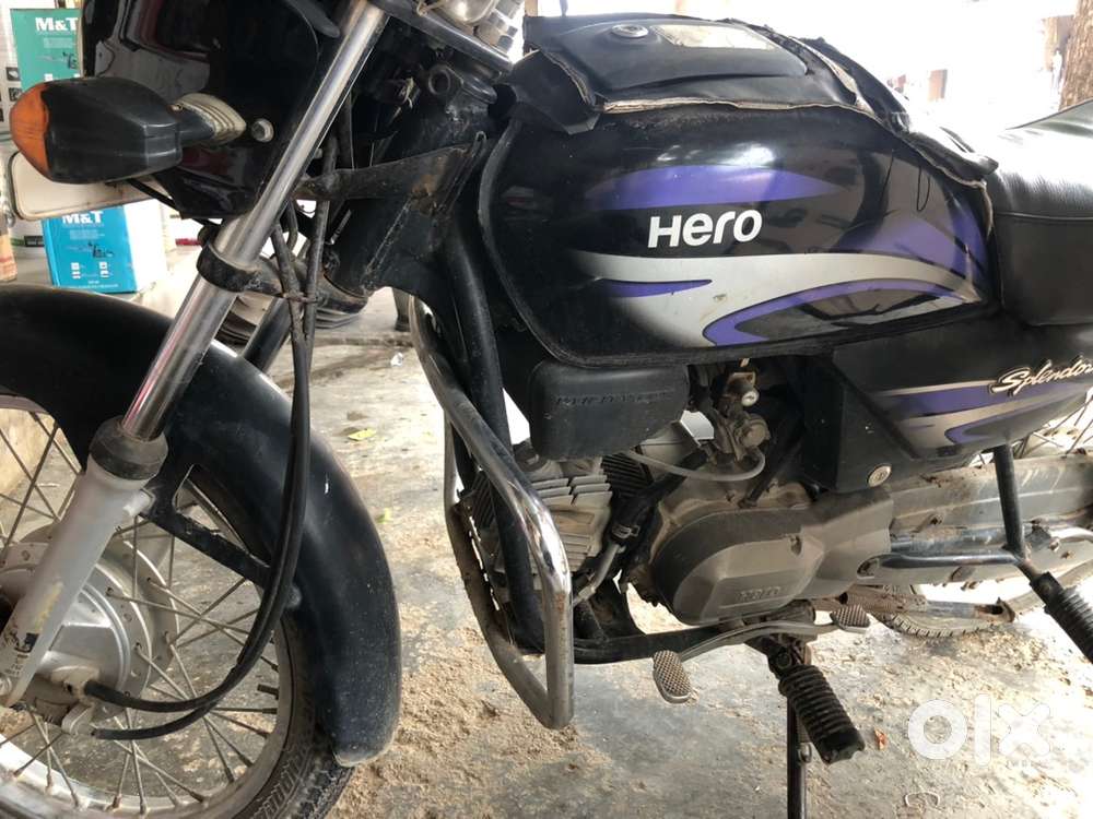Well Maintained Condition One Handed Use…