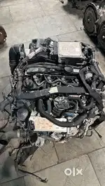 JAGUAR PORSCHE VW SKODA VOLVO PARTS KIT BCM