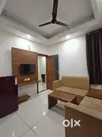 Zero Brokerage Fully Furnished 1bhk Scheme No 78