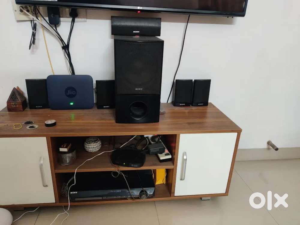 Sony Home Theatre for sale in good working condition
