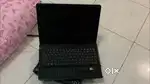 Full HD screen laptop rear used with bill available for sale