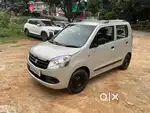 Maruti Suzuki Wagon R 2006-2010 LXI Minor, 2010, Petrol