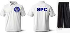 Dress  festival printing  spc uniform  kochi supplimation tshirt work