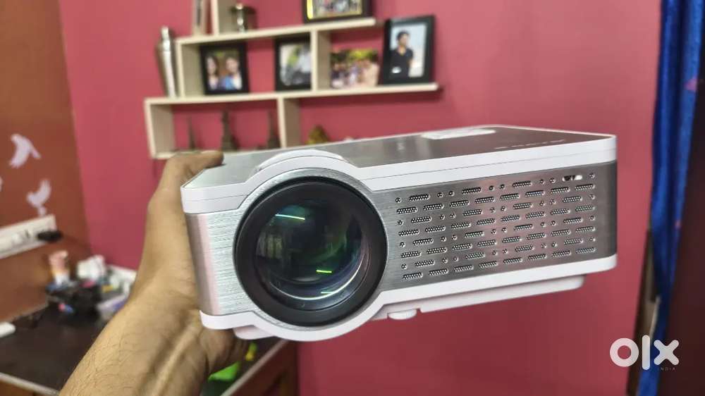 EGate Projector