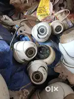 Camera spare & parts