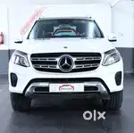 Mercedes-Benz GLS 350 D, 2017, Diesel