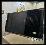 LED 4K TV .