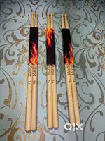 Drum Sticks