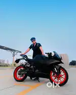 KTM RC 125 for Sale – Excellent Condition