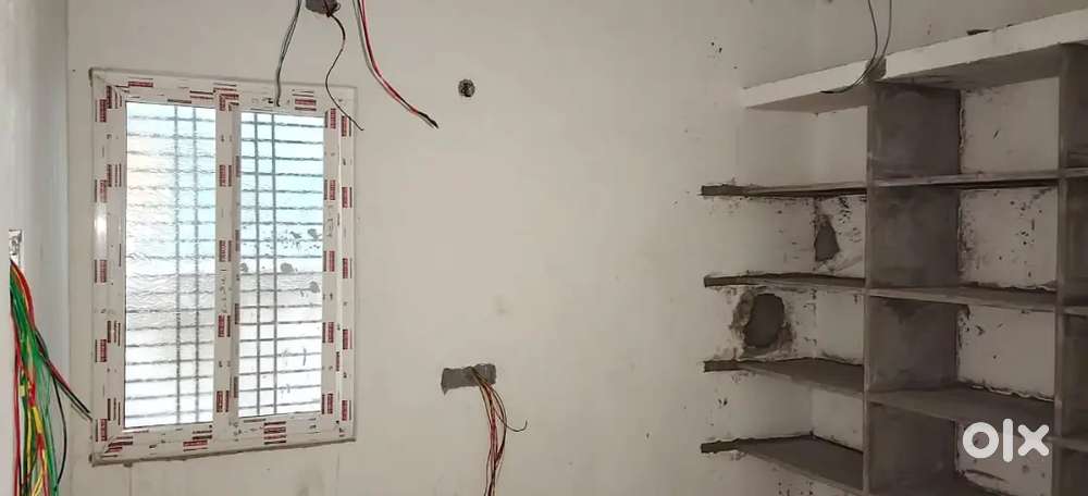 Office and godown purpose