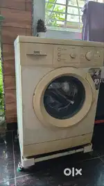 IFB Front Loading