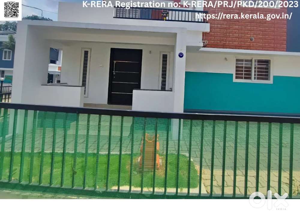 Major Banks Approved Home loan-10crnt land +house for sale