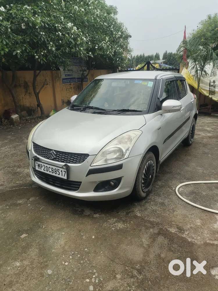 Maruti Suzuki Swift 2012 Petrol Good Condition
