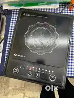 Induction Bajaj