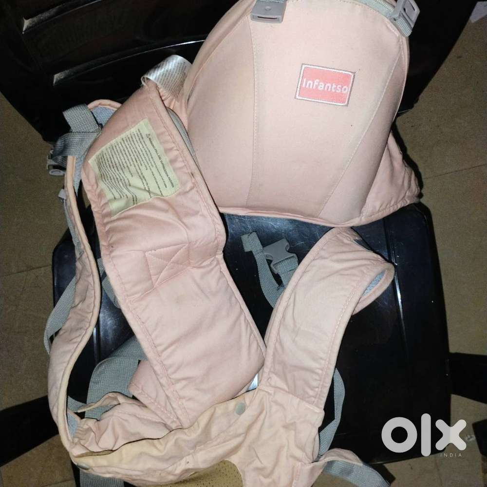 Baby carrier Infansto brand