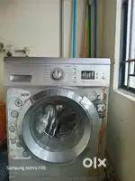 IFB washing machine front door