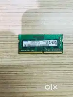 LAPTOP RAM 4GB DDR4