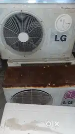 Purchasing Old Ac and dead Ac