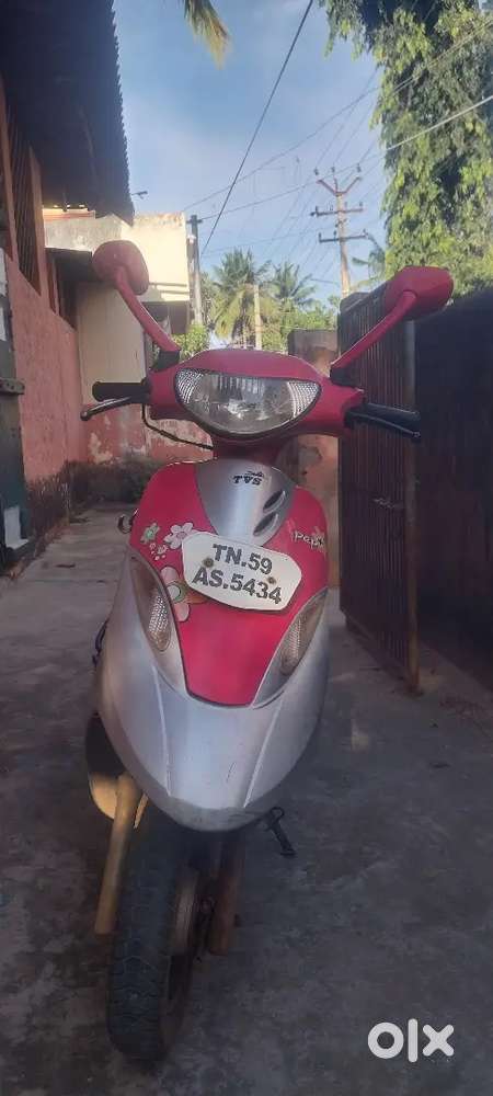 Good condition