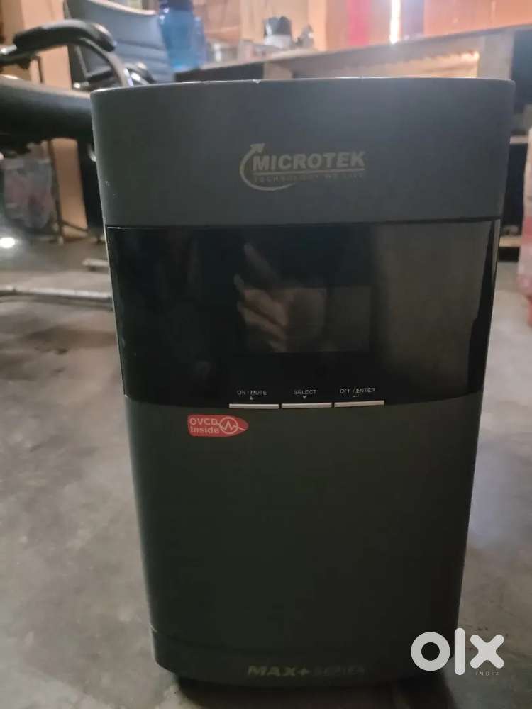Microtech Online UPS 2 KVA