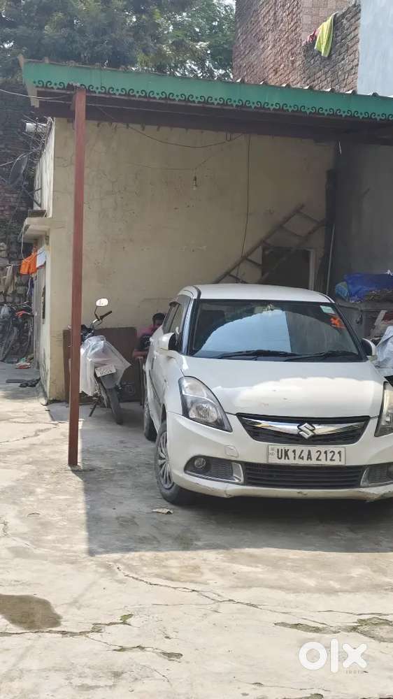 Maruti Suzuki Swift Dzire 2015 Diesel