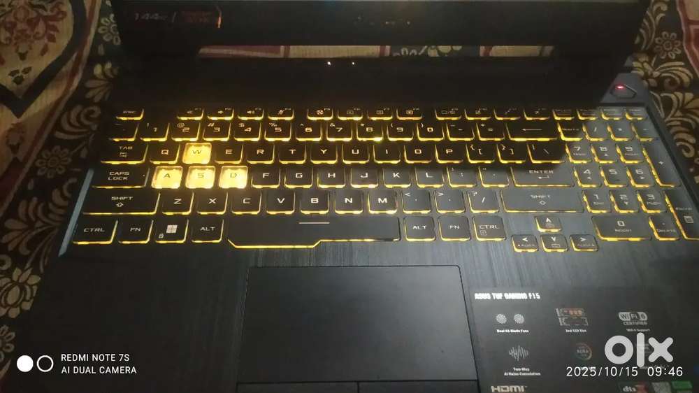 New Laptop, Best Condition