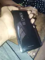 One plus 6