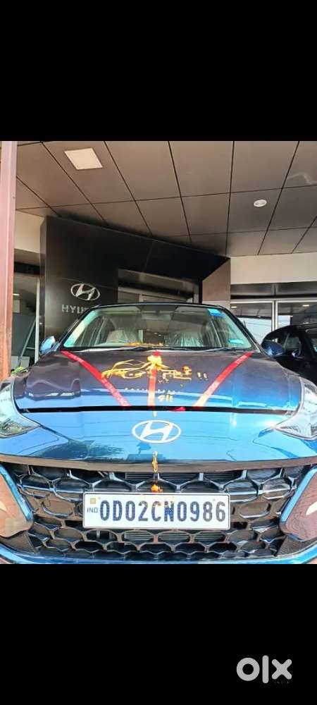 Hyundai Grand i10 Nios 2023 Petrol 900 Km Driven