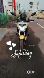 Good Condition with good milage