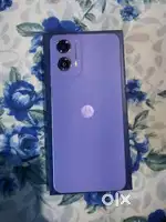Moto g45 5g new mobile 8gb ram/128